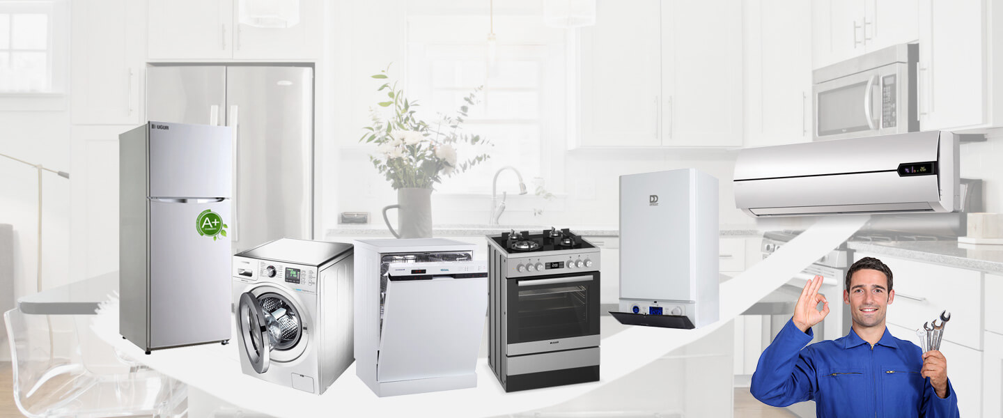 Arguvan Whirlpool Servisi